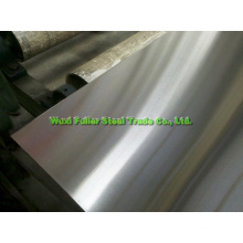 AISI SUS 304 Stainless Steel Sheet by 4X8 Feet